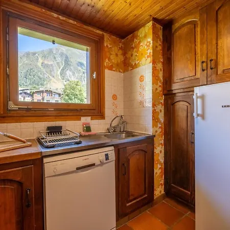 Corzelet In - Out - Happy * Chamonix